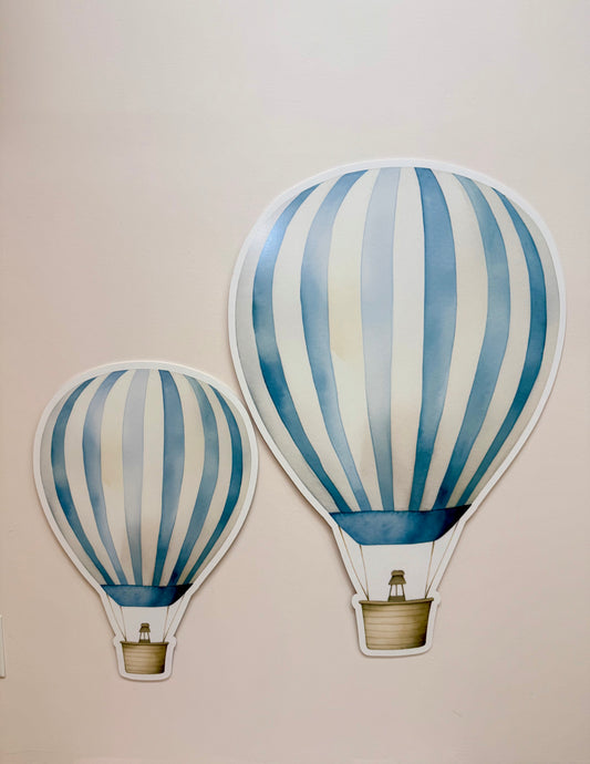 Hot Air Balloon Rental only