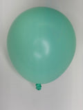 Pastel Matte Green