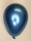 Shiny Blue
