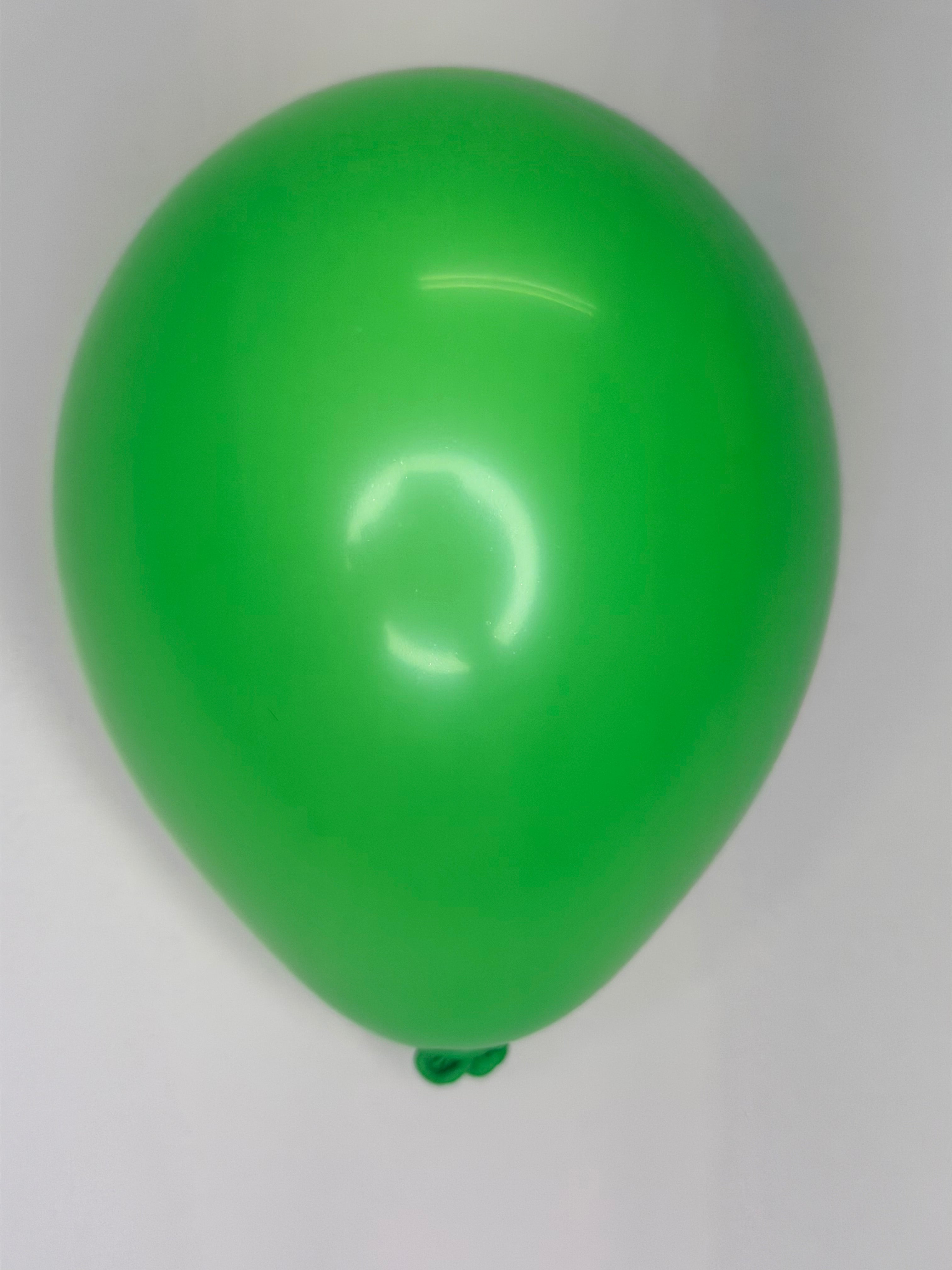 Lime green