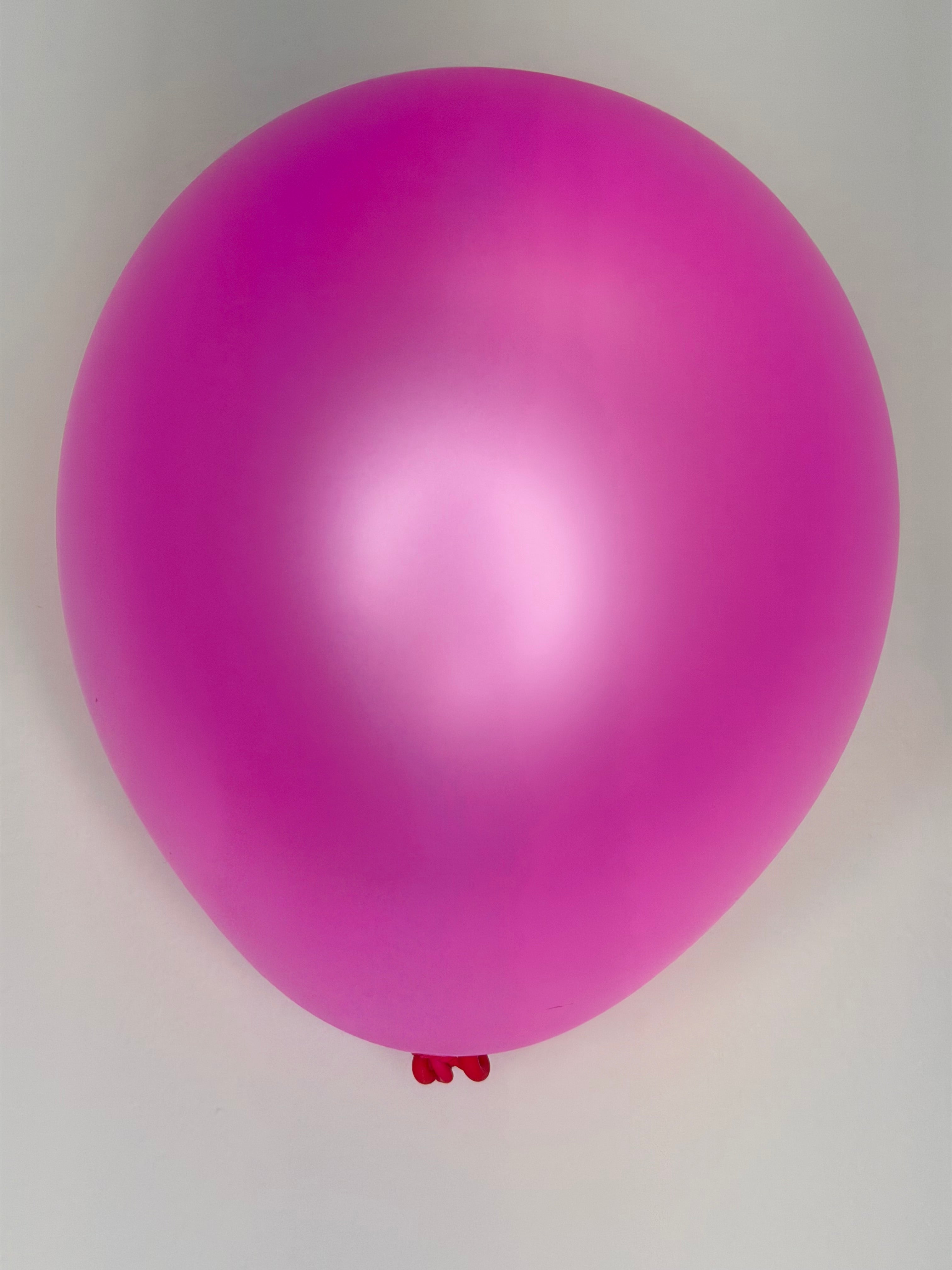Neon Pink