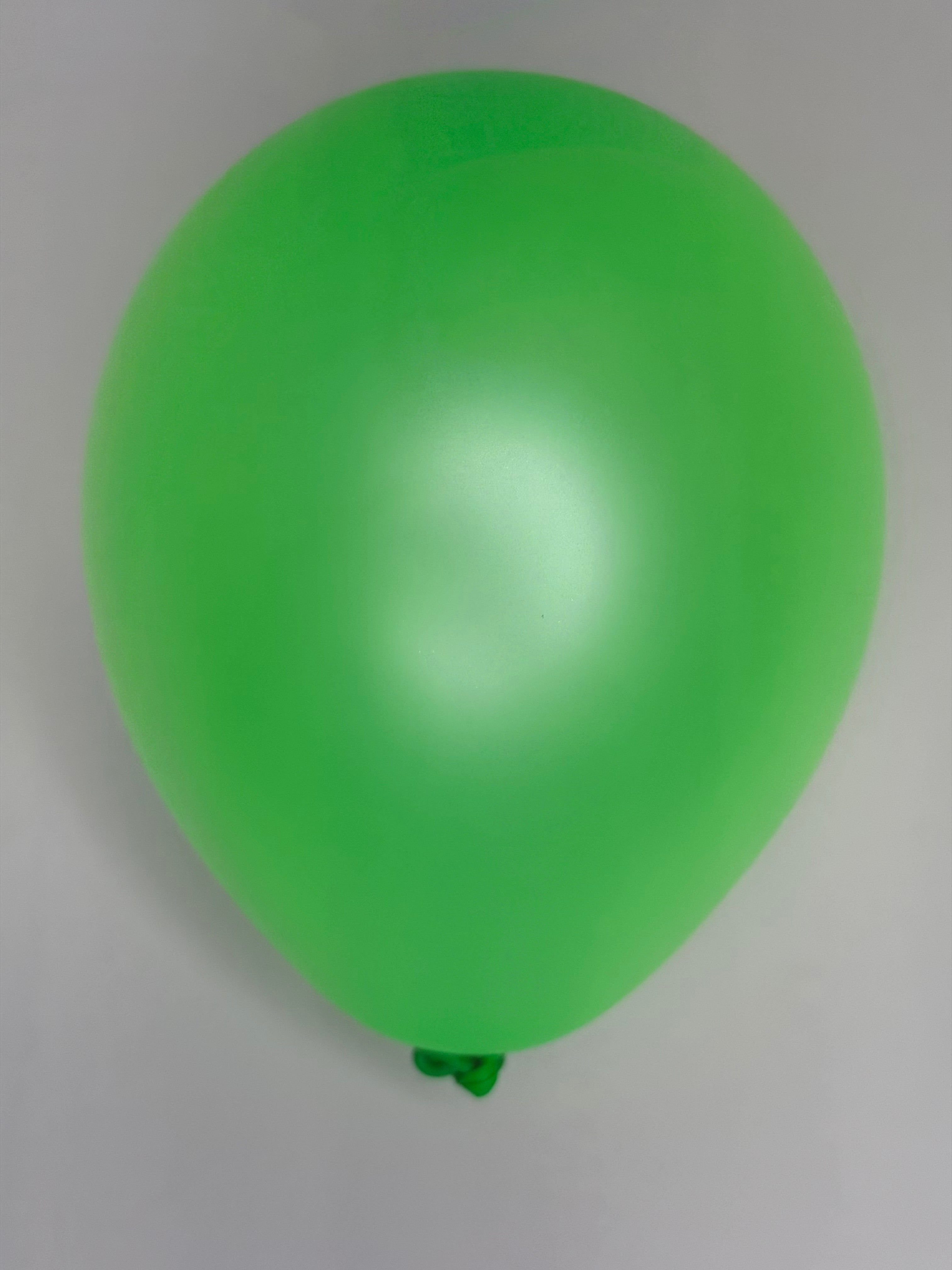 Neon Green