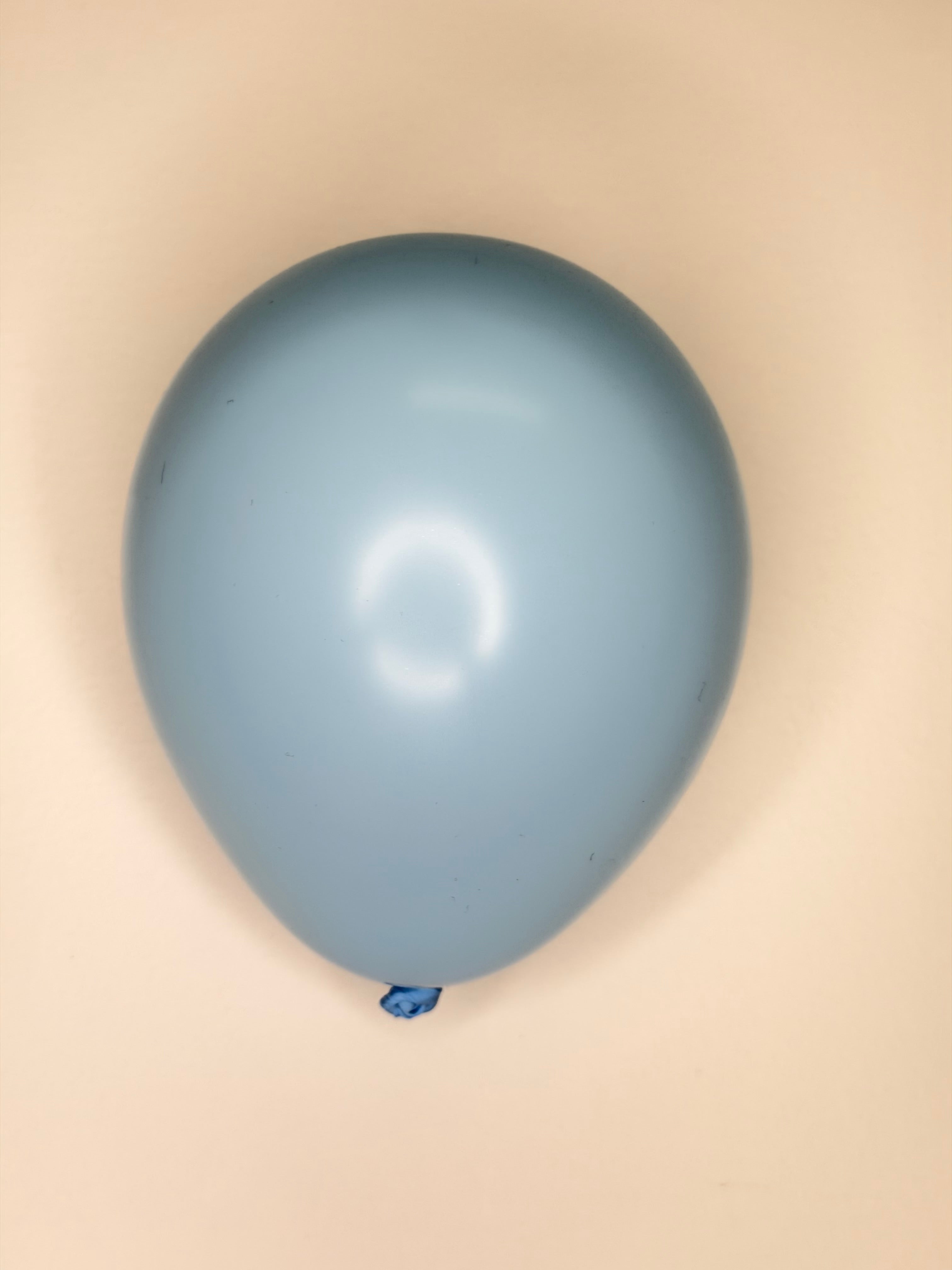 Pastel Matte Blue
