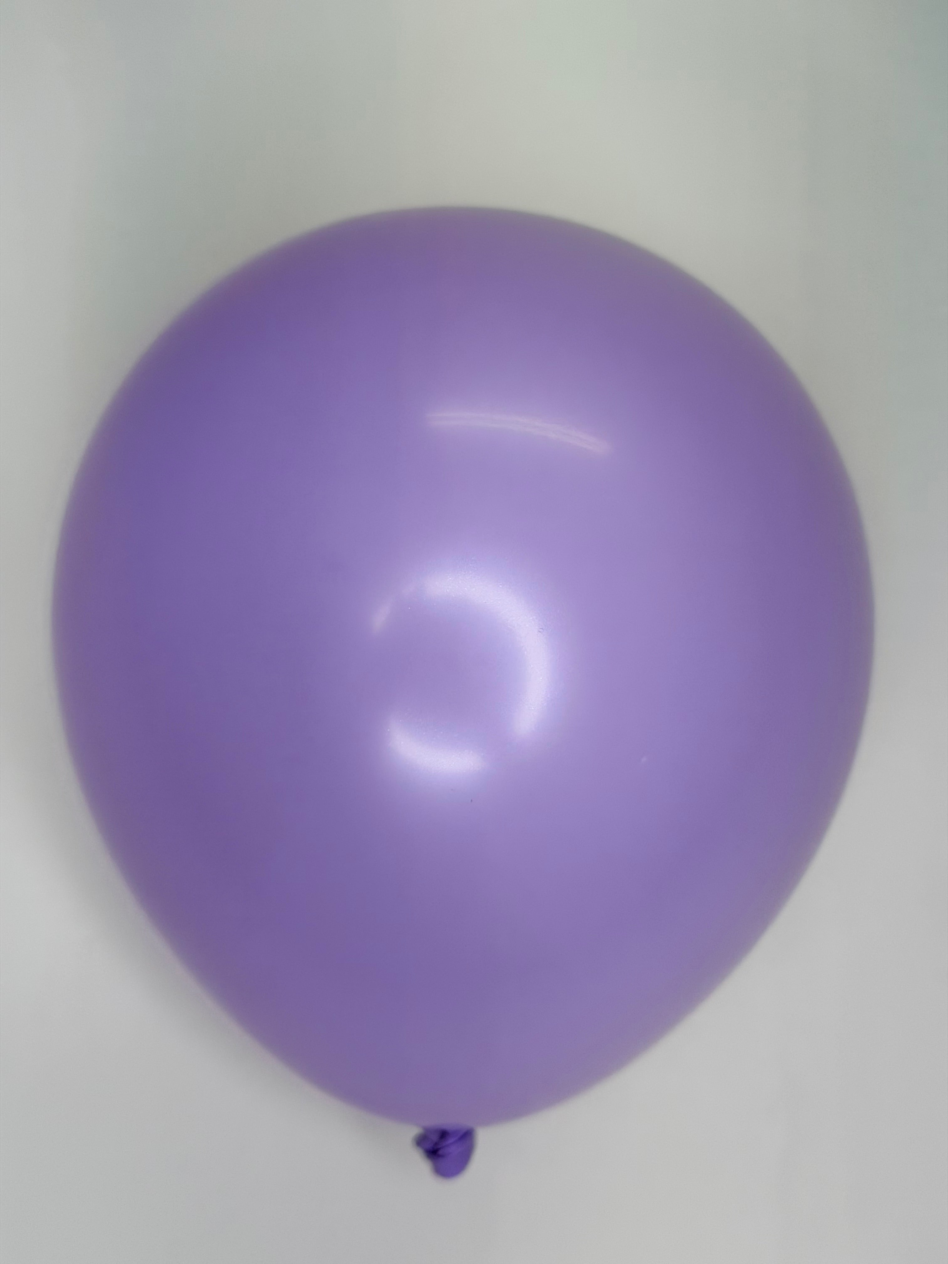 Pastel Matte Lilac