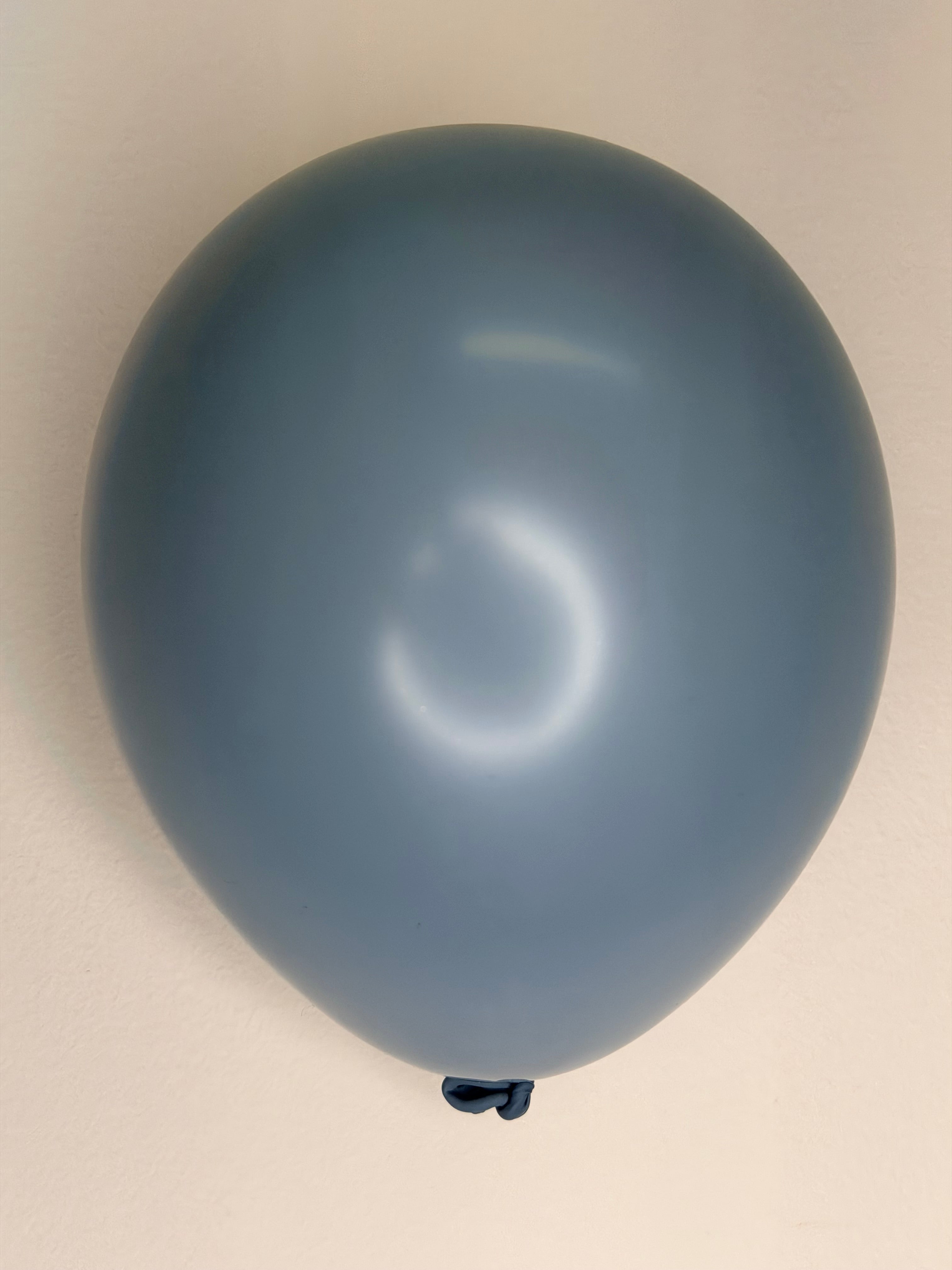Dusk Blue