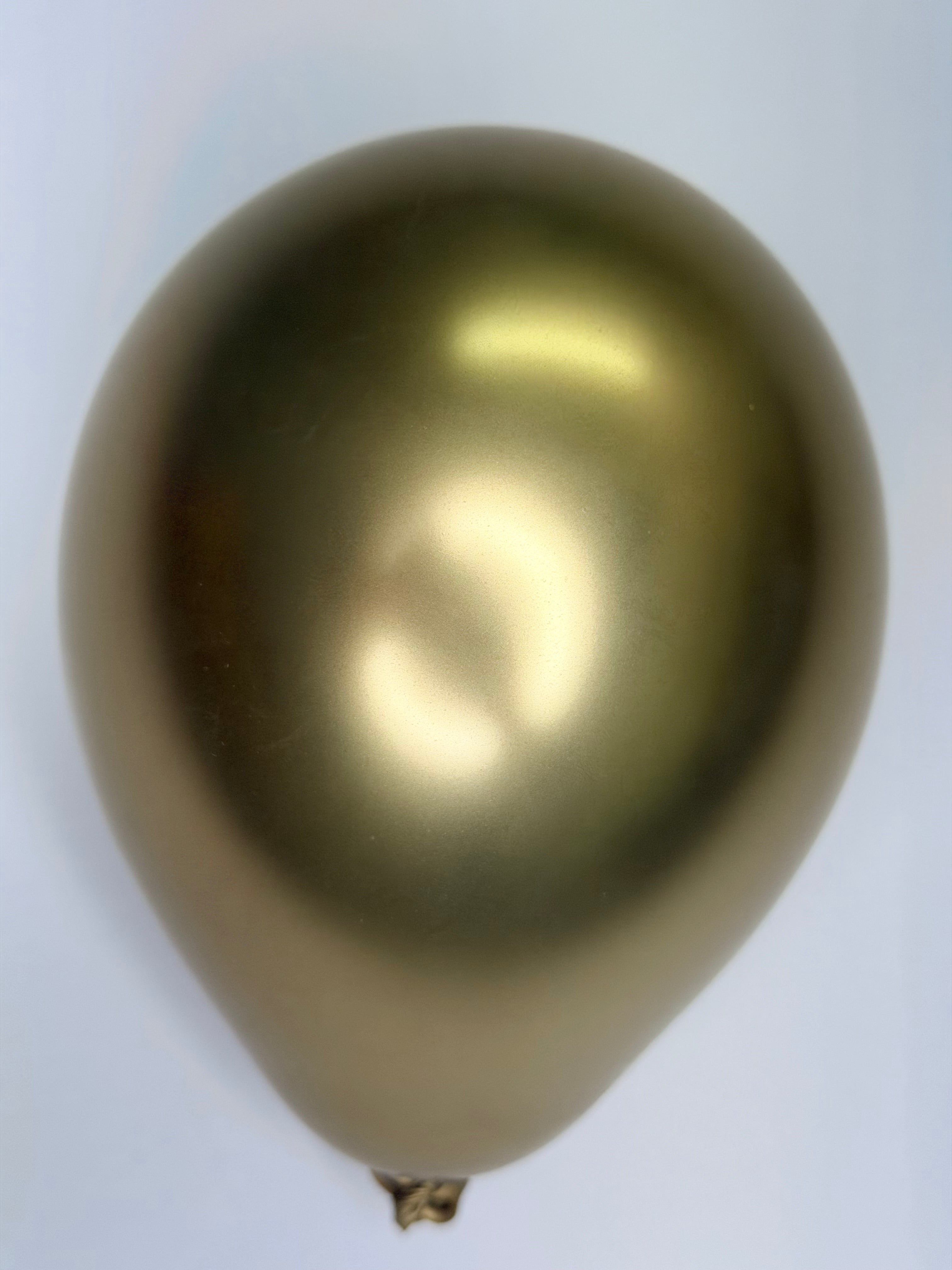 Luxe Gold