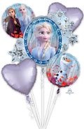 Disney Frozen II Bouquet
