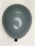 Smoke Gray