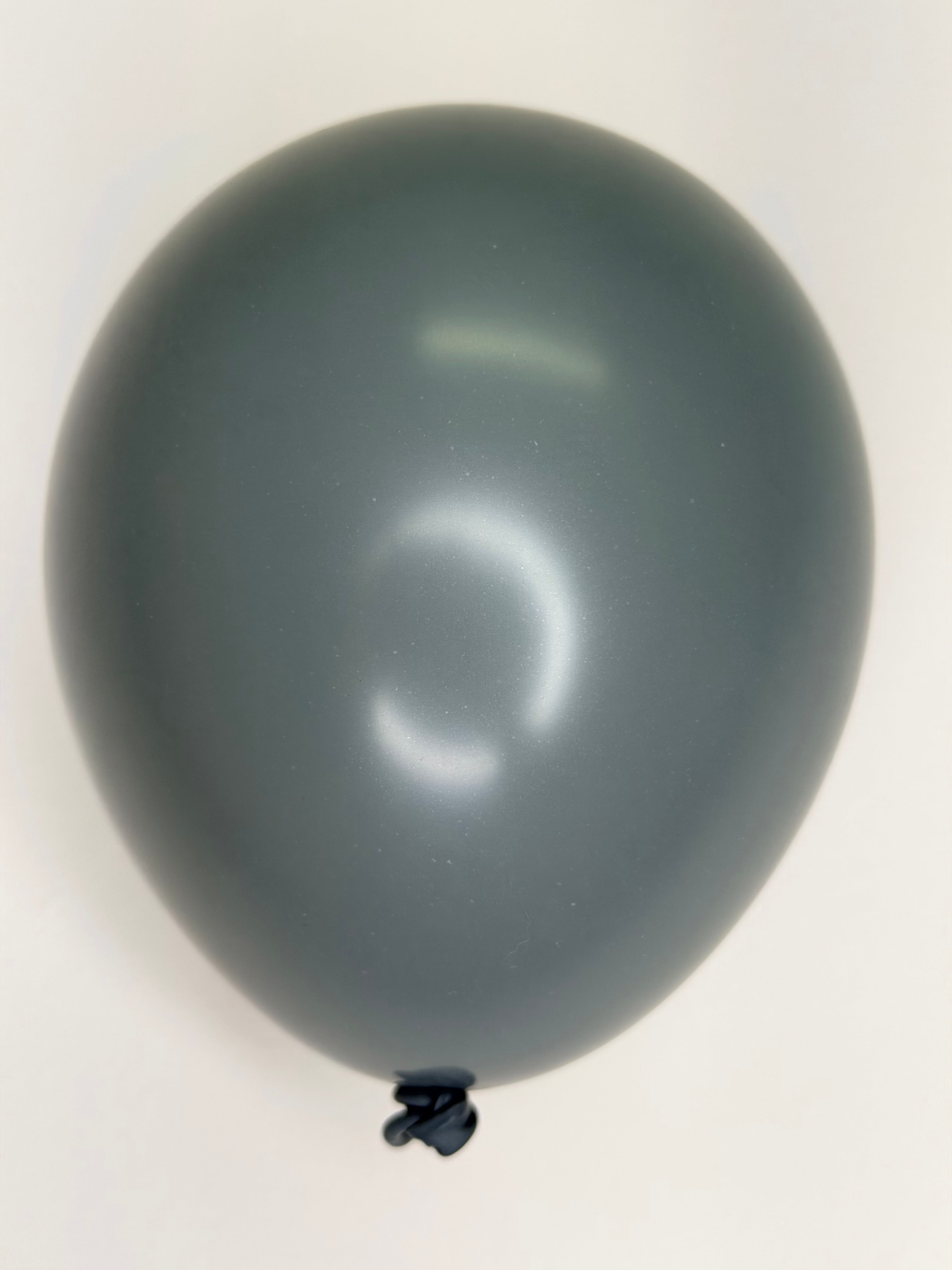 Smoke Gray