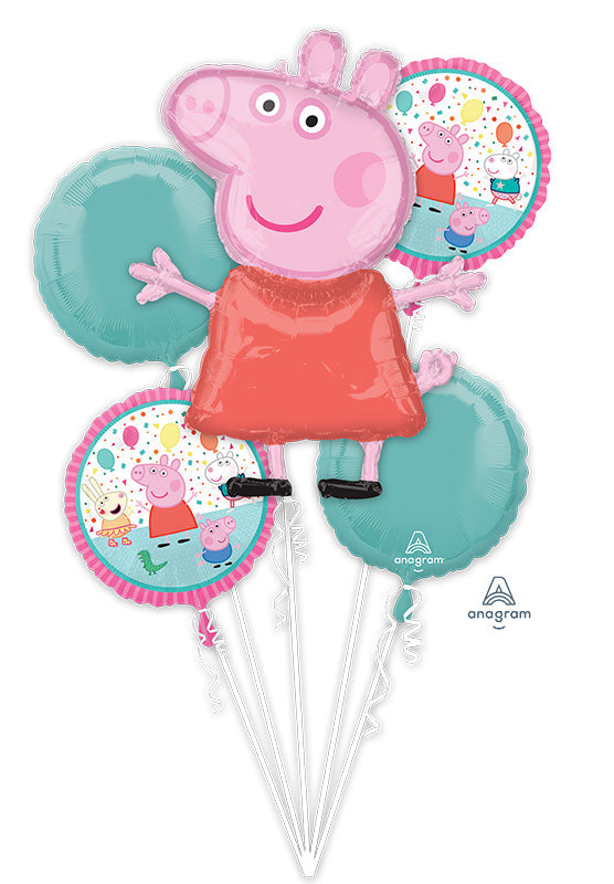 Peppa Pig Bouquet