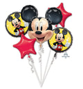 Mickey Mouse Bouquet