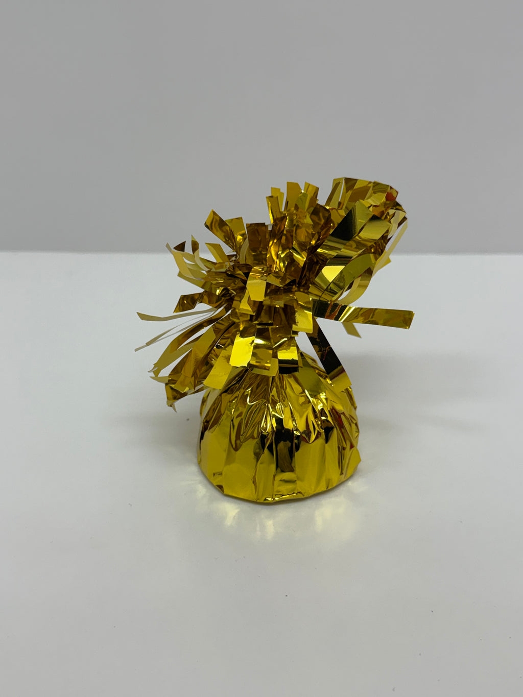 Balloon weight