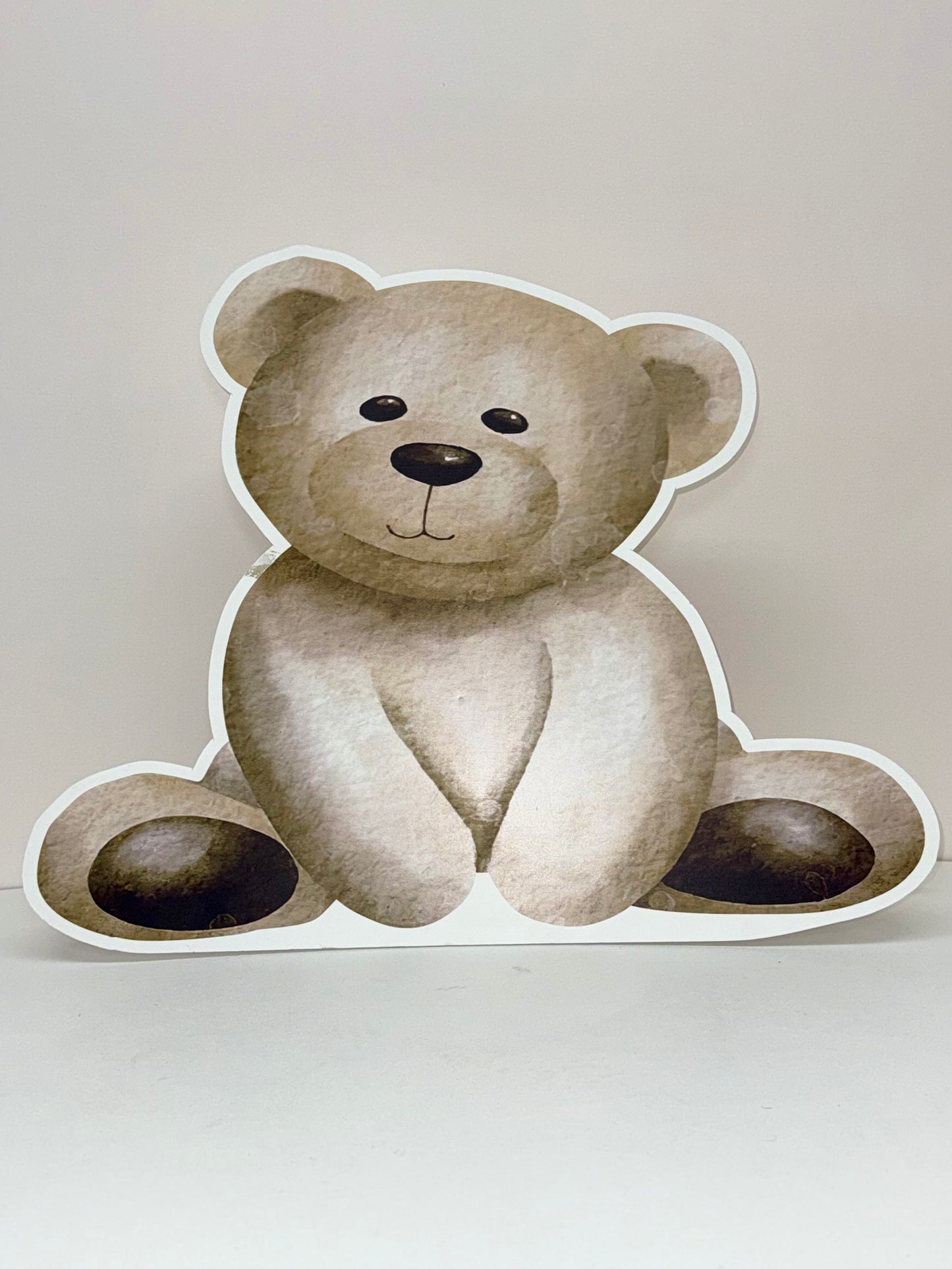 Teddy Bear Prop