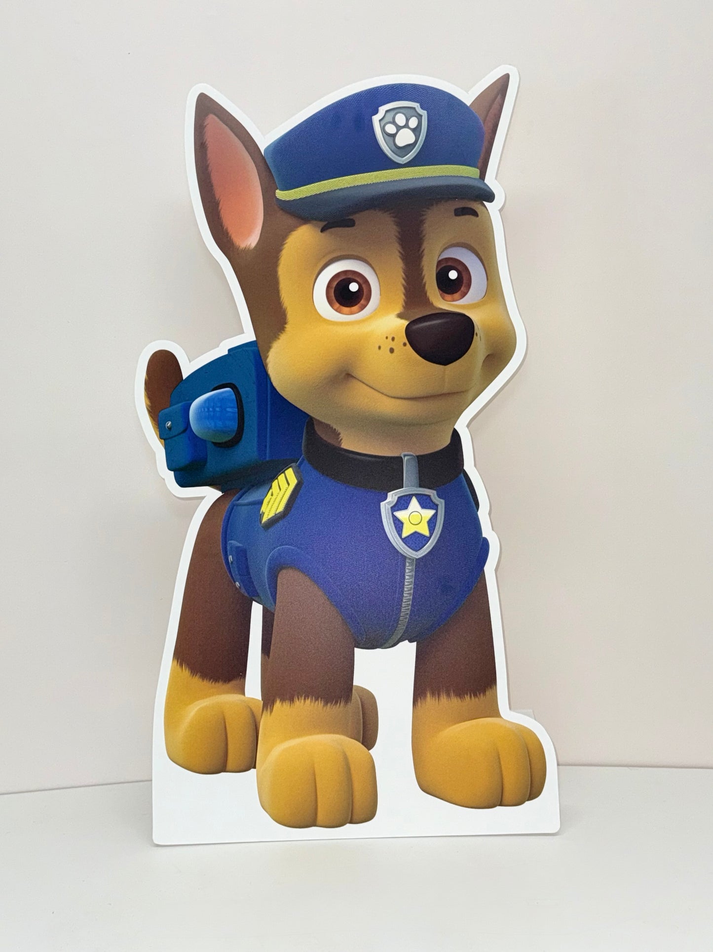Paw Patrol Props