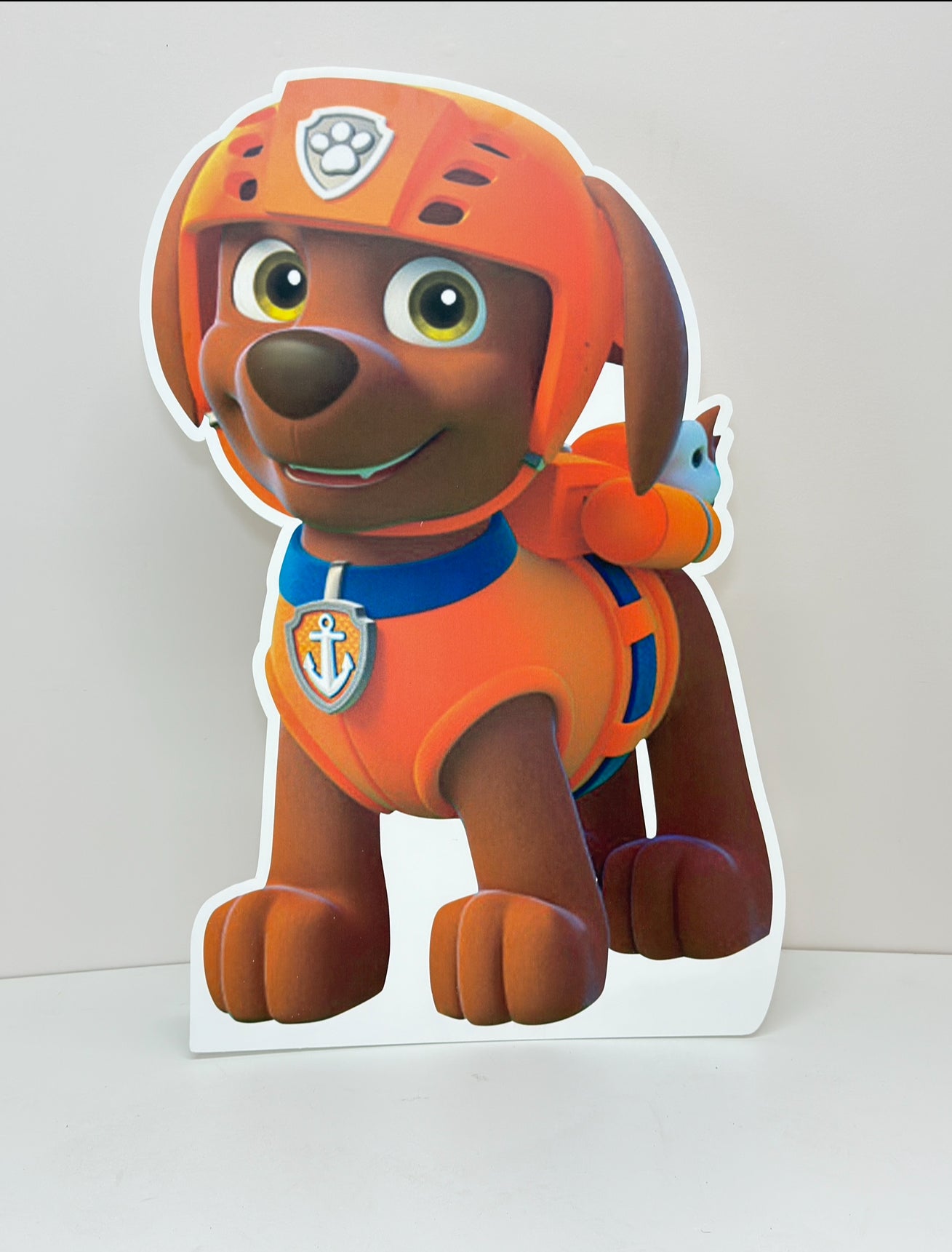 Paw Patrol Props