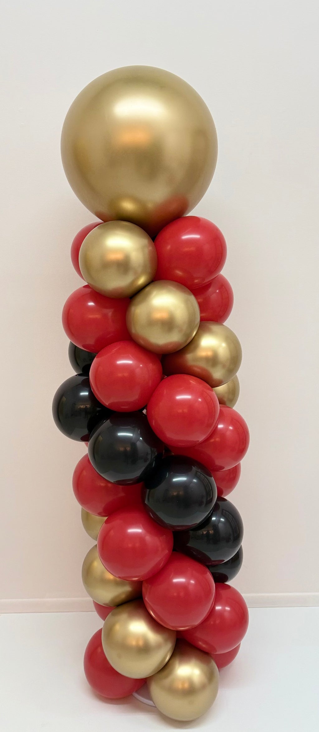 Classic Balloon Column