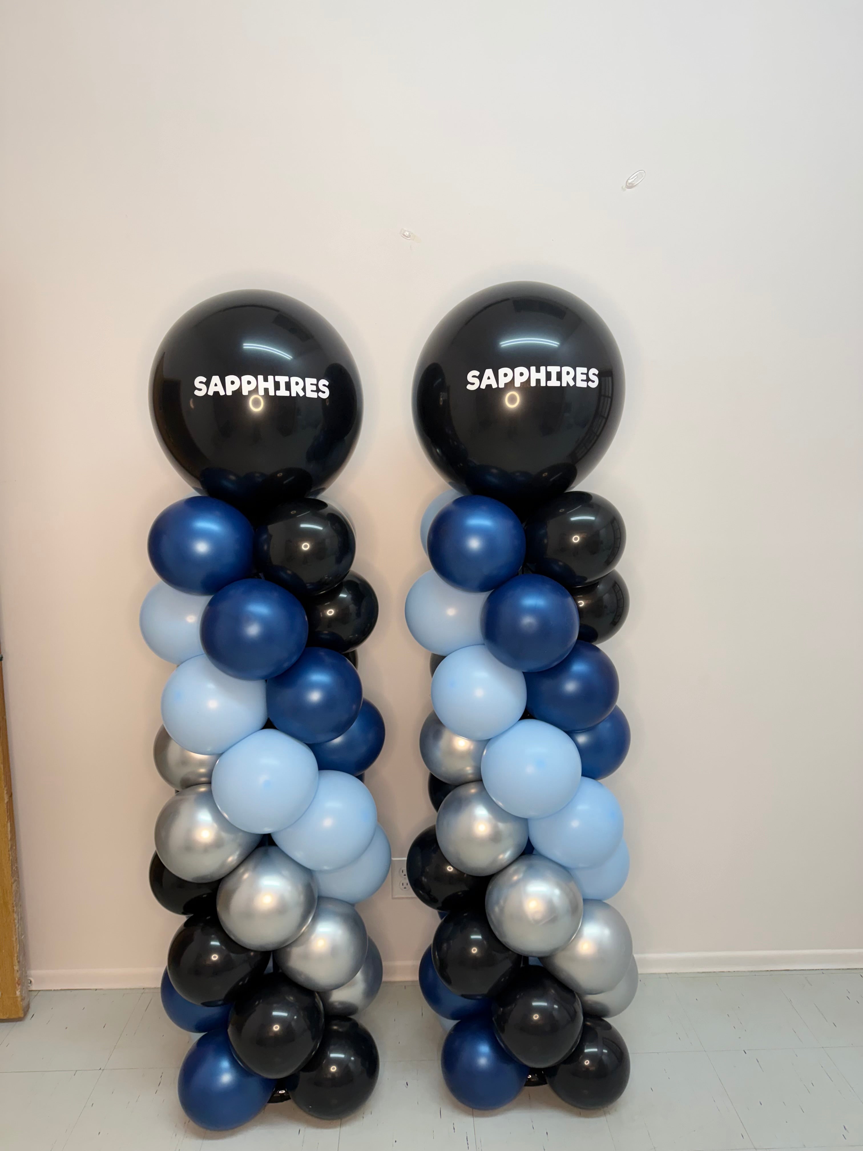 Classic Balloon Column
