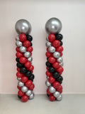 Classic Balloon Column